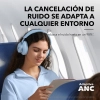 Audífonos Anker Soundcore Space One ANC 55H Azul Audífonos Anker Soundcore Space One ANC 55H Azul