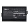 Fuente de poder 600W Cooler Master Elite NEX N600 80+