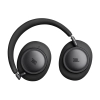 Audífonos JBL Live 780NC Wireless Bluetooth 80H Negros Audífonos JBL Live 780NC Wireless Bluetooth 80H Negros