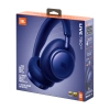 Audífonos JBL Live 780NC Wireless Bluetooth 80H Azul