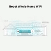 Extensor de rango Wifi TP-Link RE305 AC1200 Dual Band 2 Antenas Extensor de rango Wifi TP-Link RE315 AC1200 Dual Band 2 Antenas