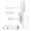 Extensor de rango Wifi TP-Link RE305 AC1200 Dual Band 2 Antenas Extensor de rango Wifi TP-Link RE315 AC1200 Dual Band 2 Antenas