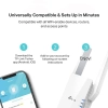 Extensor Wifi TP-Link AX3000 RE705X Easy Mesh Wifi 6 Extensor Wifi TP-Link AX3000 RE705X Easy Mesh Wifi 6