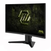Monitor Gamer Curvo 23.6 MAG 245C X24 FullHD 240Hz