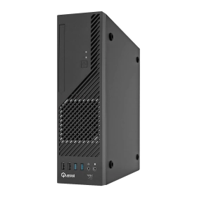 Case Quasad SLIM TFX-650W