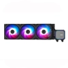 Cooler Refrigeración Líquida MSI MAG Coreliquid A13 360mm RGB Cooler Refrigeración Líquida MSI MAG Coreliquid A13 360mm RGB