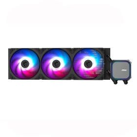 Cooler Refrigeración Líquida MSI MAG Coreliquid A13 360mm RGB