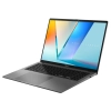 Laptop ASUS Vivobook S16 Ryzen 9 270U M3607HA-RP253 16GB/512GB 16 / Mochila / Gris