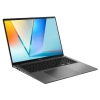 Laptop ASUS Vivobook S16 Ryzen 9 270U M3607HA-RP253 16GB/512GB 16 / Mochila / Gris Laptop ASUS Vivobook S16 Ryzen 9 270U M3607HA-RP253 16GB/512GB 16 / Mochila / Gris