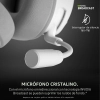 Audífonos Corsair VOID WIRELESS V2 Gaming Bluetooth 2.4GHz RGB Blanco