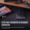 Capturadora Elgato 4K S 4K60 HDR USB-C HDMI 2.0 Capturadora Elgato 4K S 4K60 HDR USB-C HDMI 2.0