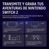 Capturadora Elgato 4K S 4K60 HDR USB-C HDMI 2.0 Capturadora Elgato 4K S 4K60 HDR USB-C HDMI 2.0