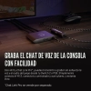 Capturadora Elgato 4K S 4K60 HDR USB-C HDMI 2.0 Capturadora Elgato 4K S 4K60 HDR USB-C HDMI 2.0