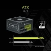 Fuente de Poder MSI MAG A750GLS PCIE5 750W 80 Plus Gold ATX 3.1 PCIe 5.1 Modular Fuente de Poder MSI MAG A750GLS PCIE5 750W 80 Plus Gold ATX 3.1 PCIe 5.1 Modular