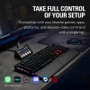 Stream Deck Elgato Scissor Keys 15 Teclas LCD USB-C Stream Deck Elgato Scissor Keys 15 Teclas LCD USB-C