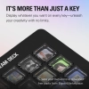 Stream Deck Elgato Scissor Keys 15 Teclas LCD USB-C Stream Deck Elgato Scissor Keys 15 Teclas LCD USB-C