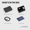 Stream Deck Elgato Scissor Keys 15 Teclas LCD USB-C Stream Deck Elgato Scissor Keys 15 Teclas LCD USB-C