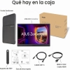 Monitor Portátil ASUS ZenScreen MB169CK 15.6 IPS FHD USB-C Monitor Portátil ASUS ZenScreen MB169CK 15.6 IPS FHD USB-C