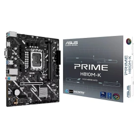 Mainboard ASUS Prime H810M-K LGA 1851 DDR5
