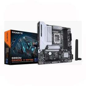 Motherboard Gigabyte B860M Gaming X WiFi 6E LGA1851 DDR5 PCIe 5.0