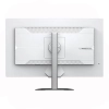 Monitor 27 Gigabyte M27Q2 QD ICE IPS QHD 210Hz 1ms G-SYNC USB-C Blanco