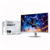 Monitor 27 Gigabyte M27Q2 QD ICE IPS QHD 210Hz 1ms G-SYNC USB-C Blanco