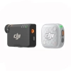 Micrófono DJI MIC Mini 2S (1 TX + 1 RX + accesorios)