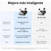 Micrófono DJI MIC Mini 2 (1 TX + 1 RX + accesorios) Micrófono DJI MIC Mini 2 (1 TX + 1 RX + accesorios)