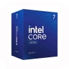 Procesador Intel Core Ultra 7 265 2.4/5.2GHz 20 Nucleos LGA1851