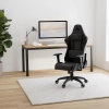Silla Gamer Corsair TC100 Relaxed Cuero sintético Black / Black