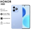 Celular Honor X8d 8GB 256GB 108MP AMOLED 120Hz 7000mAh Azul Luminoso Celular Honor X8d 8GB 256GB 108MP AMOLED 120Hz 7000mAh Azul Luminoso