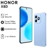 Celular Honor X8d 8GB 256GB 108MP AMOLED 120Hz 7000mAh Azul Luminoso Celular Honor X8d 8GB 256GB 108MP AMOLED 120Hz 7000mAh Azul Luminoso