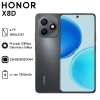 Celular Honor X8d 8GB 256GB 108MP AMOLED 120Hz 7000mAh Negro Terciopelo Celular Honor X8d 8GB 256GB 108MP AMOLED 120Hz 7000mAh Negro Terciopelo