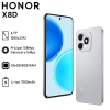 Celular Honor X8d 8GB 256GB 108MP AMOLED 120Hz 7000mAh Gris Terciopelo Celular Honor X8d 8GB 256GB 108MP AMOLED 120Hz 7000mAh Gris Terciopelo