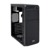 Case Quasad by XTRATECH XT-9YBXTR + fuente 500W