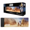 Mouse Pad Primus ArenaPro Star Wars Droids XL 80x30cm con cargador inalambrico Mouse Pad Primus ArenaPro Star Wars Droids XL 80x30cm con cargador inalambrico