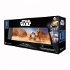 Mouse Pad Primus ArenaPro Star Wars Droids XL 80x30cm con cargador inalambrico Mouse Pad Primus ArenaPro Star Wars Droids XL 80x30cm con cargador inalambrico