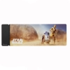 Mouse Pad Primus ArenaPro Star Wars Droids XL 80x30cm con cargador inalambrico Mouse Pad Primus ArenaPro Star Wars Droids XL 80x30cm con cargador inalambrico