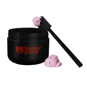 Compuesto Térmico Thermal TG Putty Thermal Grizzly Basic 100GM