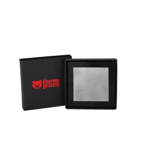 Pad Térmico de Grafeno Thermal Grizzly KryoSheet 38x38mm 0.2mm