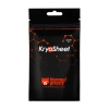 Pad Térmico de Grafeno Thermal Grizzly KryoSheet 38x38mm 0.2mm