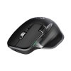 Mouse Klip Xtreme ThumbGlide KMB-550 Ergonómico Wireless Bluetooth 4800 DPI