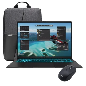 Laptop ASUS V16 Core 7 240H V3607VH-RP058 16GB 1TB SSD RTX 5050 8GB 16 144Hz