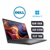 Laptop Dell 15 DC15255 Ryzen 7 7730U 16GB 512GB SSD 15.6 FHD Touch Windows 11