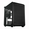 Case Cooler Master QUBE 500 Flatpack Negro Vidrio Templado E-ATX USB-C