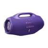 Parlante JBL Boombox 4 Bluetooth portatil IP68/ 34H Púrpura Parlante JBL Boombox 4 Bluetooth portatil IP68/ 34H Púrpura