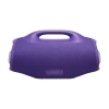 Parlante JBL Boombox 4 Bluetooth portatil IP68/ 34H Púrpura Parlante JBL Boombox 4 Bluetooth portatil IP68/ 34H Púrpura