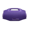 Parlante JBL Boombox 4 Bluetooth portatil IP68/ 34H Púrpura Parlante JBL Boombox 4 Bluetooth portatil IP68/ 34H Púrpura