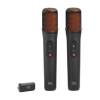 Micrófono JBL Wireless EasySing Mics Pack 2 Unidades Micrófono JBL Wireless EasySing Mics Pack 2 Unidades