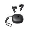Audífonos Anker Soundcore P25i Bluetooth negros Audífonos Anker Soundcore P25i Bluetooth negros